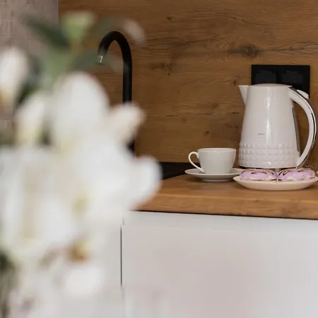 Centre & Pet-friendly By Renters * Warsaw