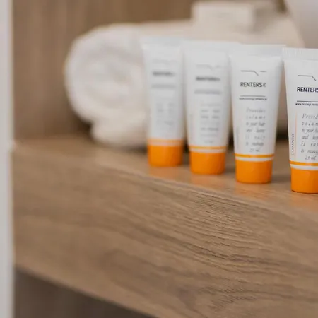 Centre & Pet-friendly By Renters Varšava