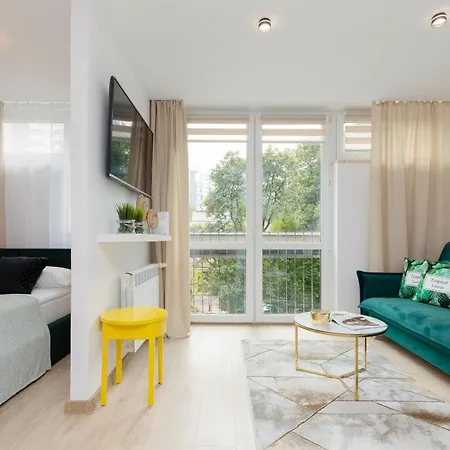 Apartmán Centre & Pet-friendly By Renters *