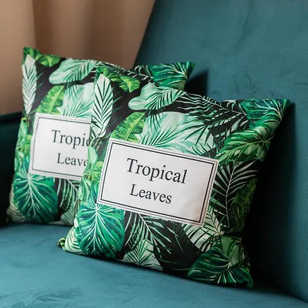 Centre & Pet-friendly By Renters * Varšava