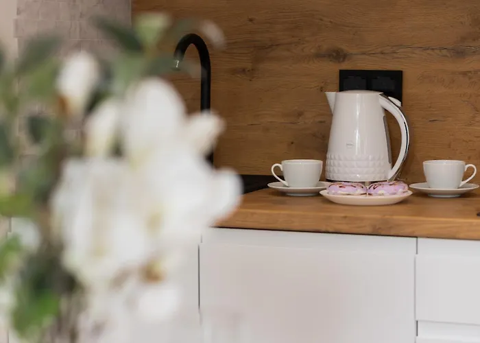 Centre & Pet-friendly By Renters * وارسو