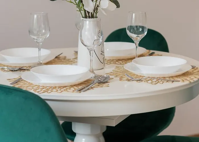 شقة Centre & Pet-friendly By Renters *