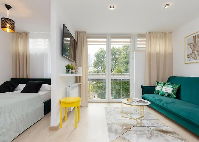 شقة Centre & Pet-friendly By Renters *