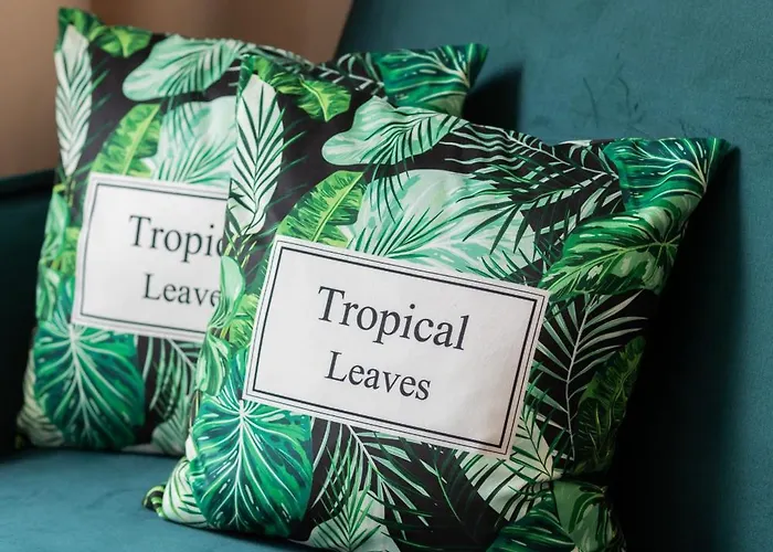 Centre & Pet-friendly By Renters * وارسو