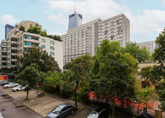 شقة Centre & Pet-friendly By Renters