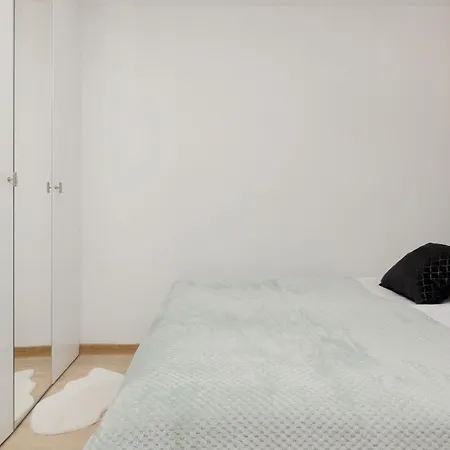 Centre & Pet-friendly By Renters Appartement