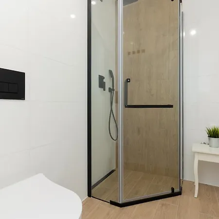 Appartement Centre & Pet-friendly By Renters *