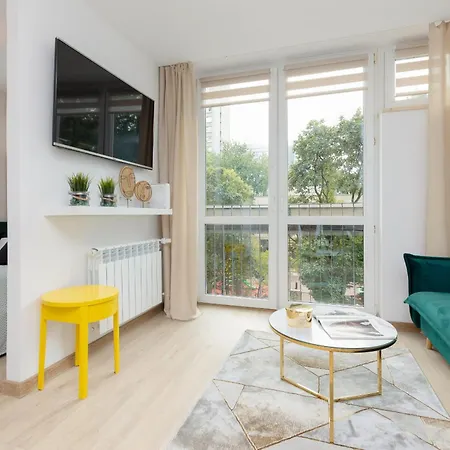 Appartement Centre & Pet-friendly By Renters *