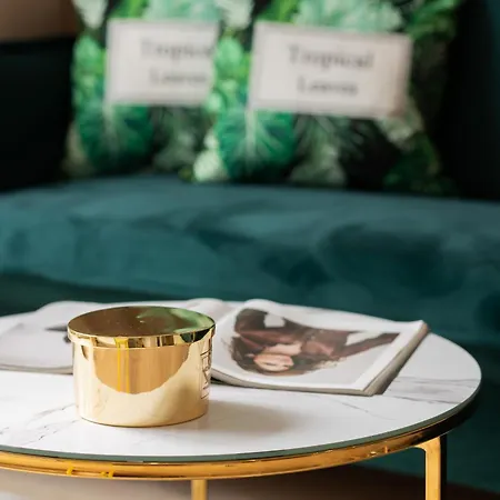 Apartament Centre & Pet-friendly By Renters *